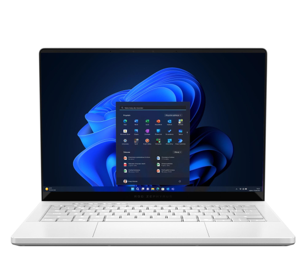 ASUS ROG Zephyrus G14 Ultra 9-386H/32GB/1TB/Win11 RTX5070Ti 120Hz - 1522884 - zdjęcie